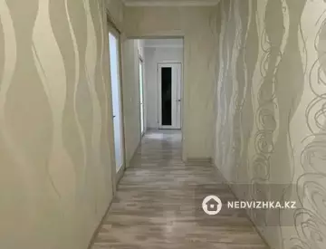 3-комнатная квартира, этаж 5 из 9, 70 м²