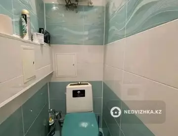 3-комнатная квартира, этаж 5 из 9, 70 м²