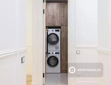 3-комнатная квартира, этаж 2 из 12, 120 м²