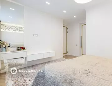 3-комнатная квартира, этаж 2 из 12, 120 м²
