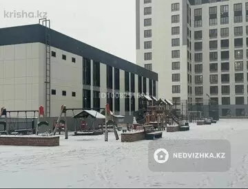 1-комнатная квартира, этаж 12 из 12, 43 м²