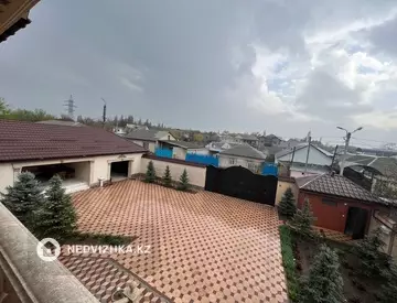 8-комнатный дом, 8 соток, 350 м²