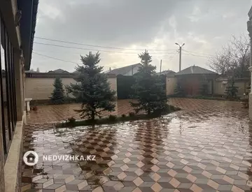 8-комнатный дом, 8 соток, 350 м²