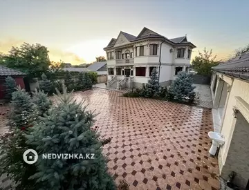 8-комнатный дом, 8 соток, 350 м²