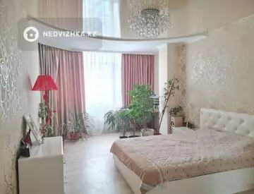 3-комнатная квартира, этаж 6 из 9, 90 м²