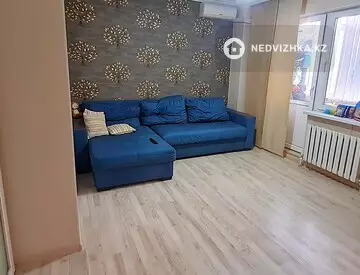 3-комнатная квартира, этаж 6 из 9, 90 м²