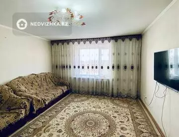 3-комнатная квартира, этаж 5 из 6, 66 м²