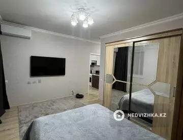 1-комнатная квартира, этаж 16 из 16, 33 м²