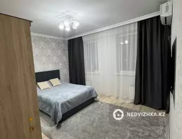 1-комнатная квартира, этаж 16 из 16, 33 м²