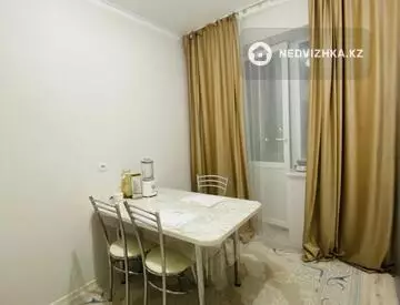 1-комнатная квартира, этаж 6 из 6, 37 м²