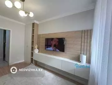 1-комнатная квартира, этаж 1 из 8, 33 м²