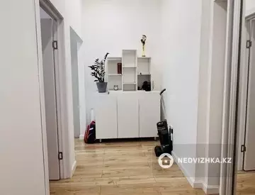1-комнатная квартира, этаж 11 из 18, 41 м²