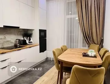 1-комнатная квартира, этаж 11 из 18, 41 м²