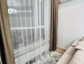 1-комнатная квартира, этаж 11 из 18, 41 м²