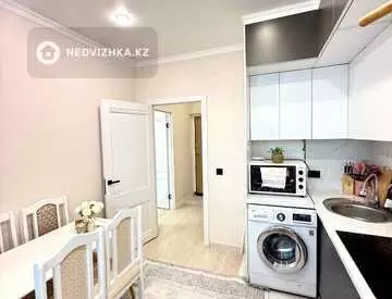 1-комнатная квартира, этаж 4 из 9, 32 м²