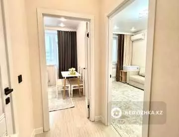 1-комнатная квартира, этаж 4 из 9, 32 м²