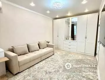 1-комнатная квартира, этаж 4 из 9, 32 м²