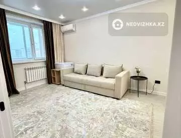 1-комнатная квартира, этаж 4 из 9, 32 м²