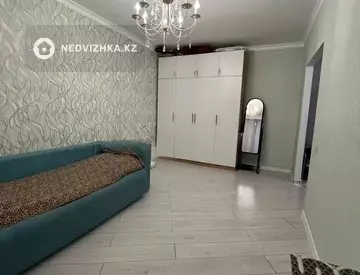 1-комнатная квартира, этаж 7 из 12, 39 м²