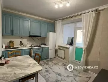 1-комнатная квартира, этаж 7 из 12, 39 м²