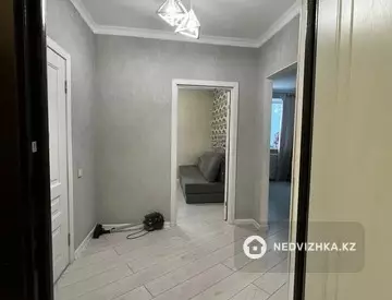 1-комнатная квартира, этаж 7 из 12, 39 м²