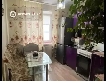 2-комнатная квартира, этаж 1 из 4, 49 м²