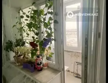 2-комнатная квартира, этаж 1 из 4, 49 м²