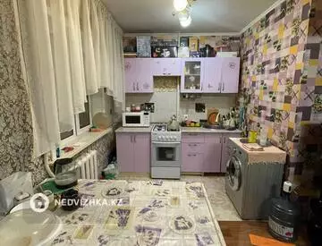 1-комнатная квартира, этаж 2 из 5, 44 м²