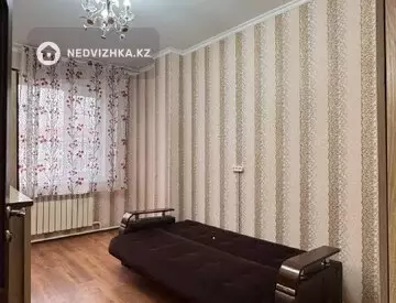 2-комнатная квартира, этаж 1 из 4, 57 м²
