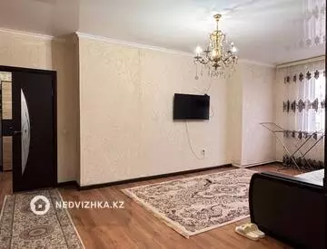 2-комнатная квартира, этаж 1 из 4, 57 м²