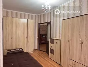 2-комнатная квартира, этаж 1 из 4, 57 м²