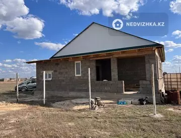 4-комнатная часть дома, 10 соток, 180 м²