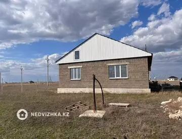 4-комнатная часть дома, 10 соток, 180 м²