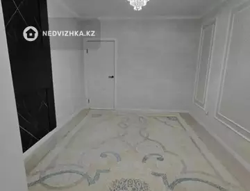 1-комнатная квартира, этаж 8 из 9, 43 м²