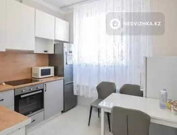 1-комнатная квартира, этаж 11 из 12, 35 м²