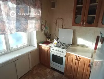 2-комнатная квартира, этаж 5 из 5, 48 м²