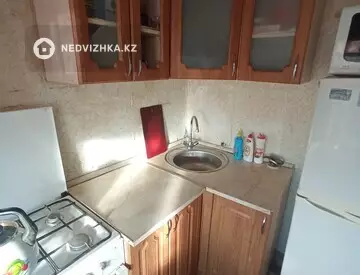 2-комнатная квартира, этаж 5 из 5, 48 м²