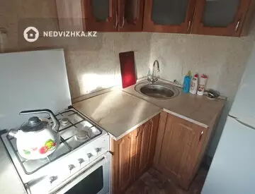 2-комнатная квартира, этаж 5 из 5, 48 м²