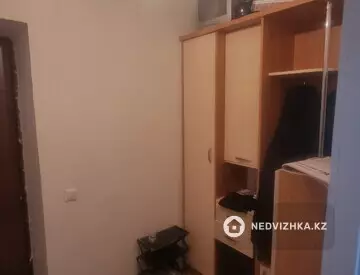 1-комнатная квартира, этаж 1 из 5, 30 м², на длительный срок