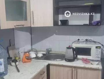 1-комнатная квартира, этаж 1 из 5, 30 м², на длительный срок