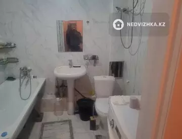 1-комнатная квартира, этаж 1 из 5, 30 м², на длительный срок