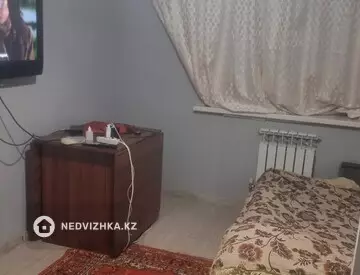 1-комнатная квартира, этаж 1 из 5, 30 м², на длительный срок