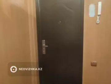 3-комнатная квартира, этаж 5 из 5, 61 м²