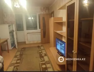 3-комнатная квартира, этаж 5 из 5, 61 м²