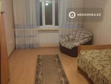 3-комнатная квартира, этаж 5 из 5, 61 м²