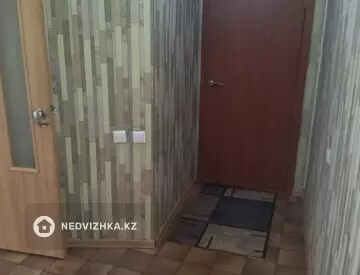 2-комнатная квартира, этаж 1 из 5, 46 м², на длительный срок
