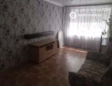 2-комнатная квартира, этаж 1 из 5, 46 м², на длительный срок