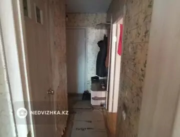 2-комнатная квартира, этаж 5 из 5, 48 м²