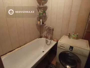 2-комнатная квартира, этаж 5 из 5, 48 м²