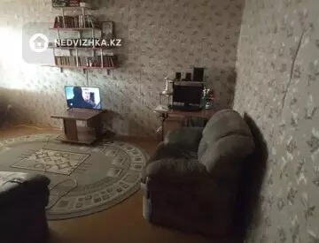 2-комнатная квартира, этаж 5 из 5, 48 м²